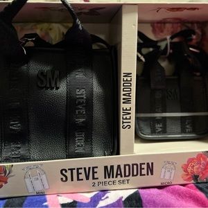 Steve Madden 2 Piece Set